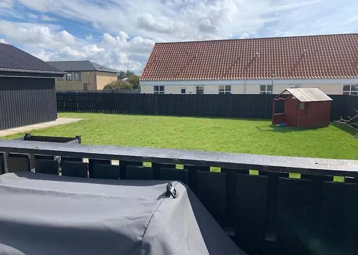 Hus I Lokken