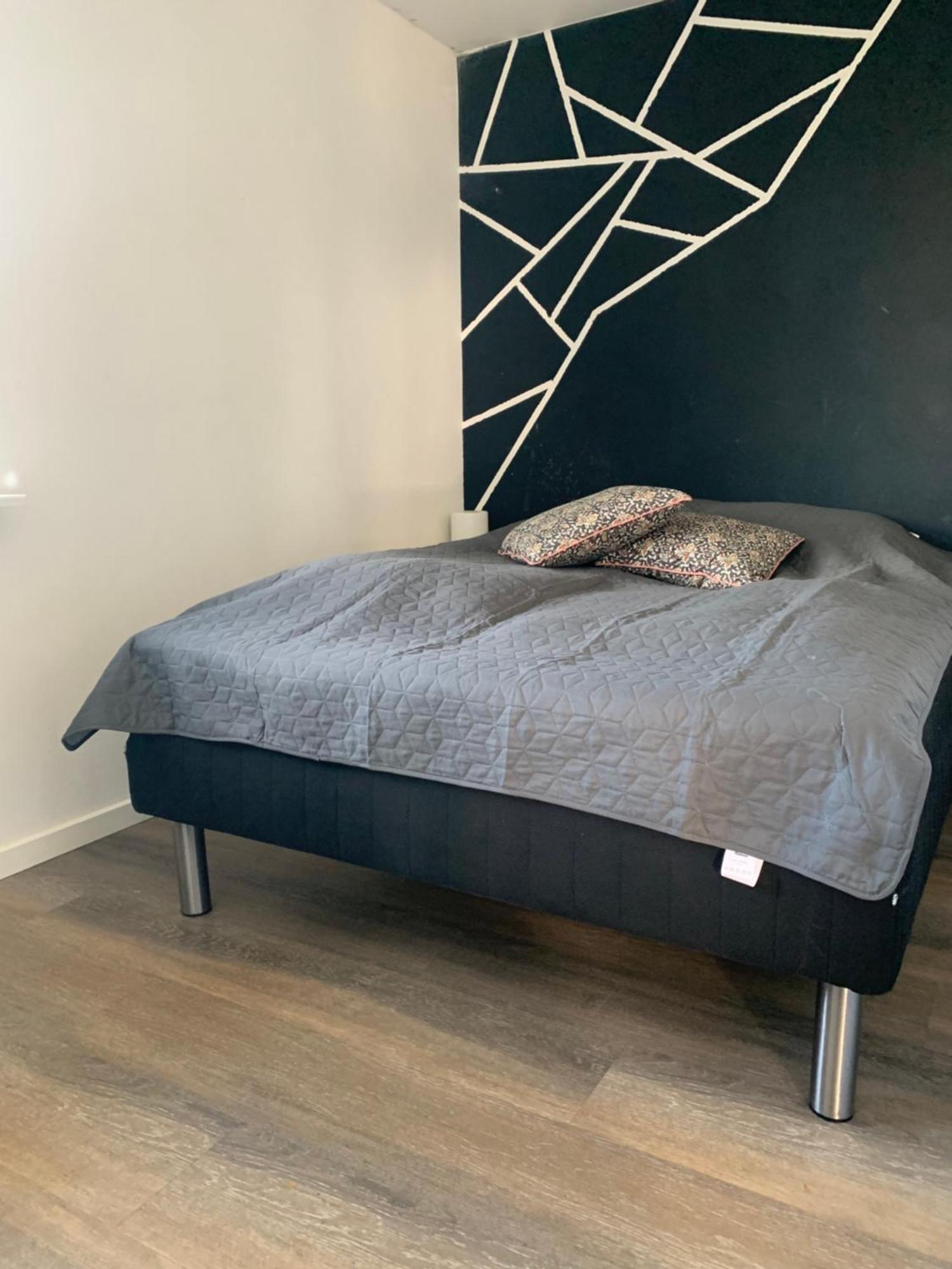 Hus I Villa Lokken