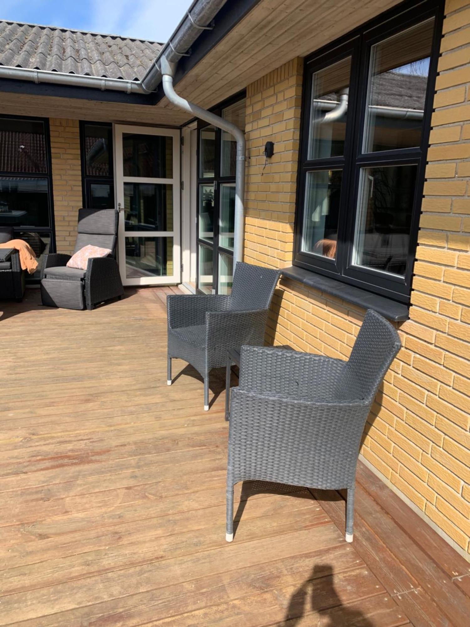 Hus I Lokken
